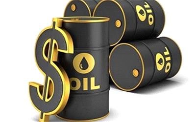 رکورد ۸ماهه رشد هفتگی نفت