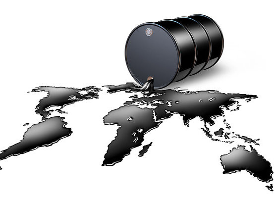 افت جزئی قیمت نفت جهانی در معاملات امروز