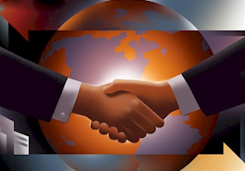دیپلماسی اقتصادی در خدمت توسعه روابط تجاری با همسایگان قرار گیرد