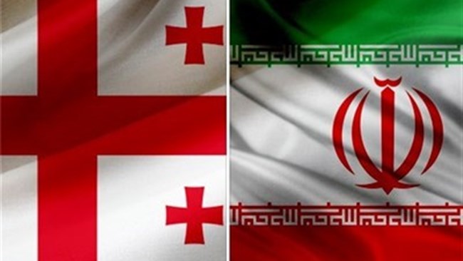 انتخابات هیات مدیره اتاق مشترک بازرگانی ایران و گرجستان 24 مهر برگزار می‌شود