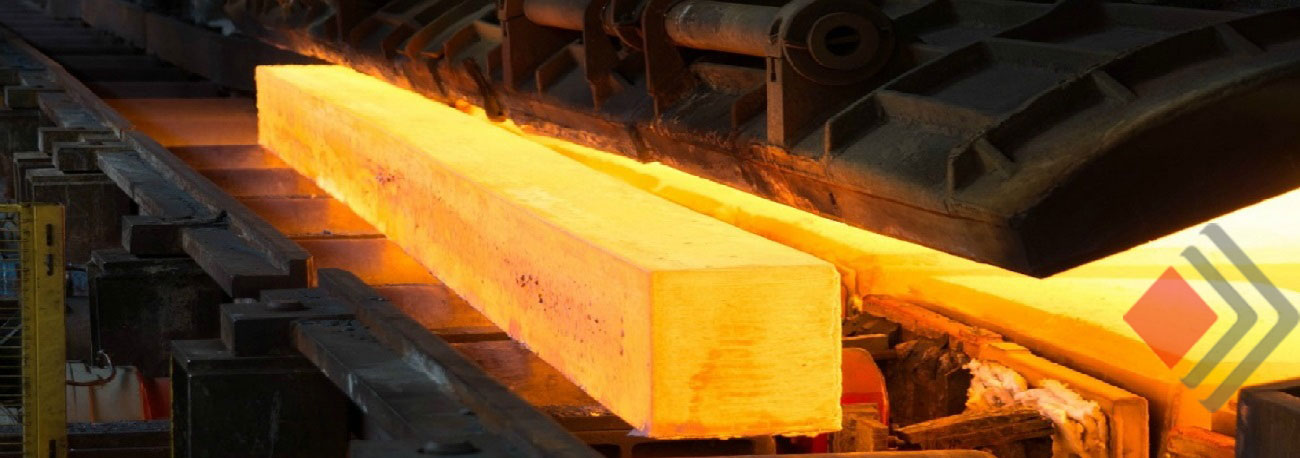 تداوم رشد قیمت فولاد