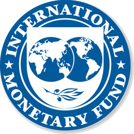 صندوق بین‌المللی پول از مساعدت به بانک مرکزی ایران دریغ نمی‌کند