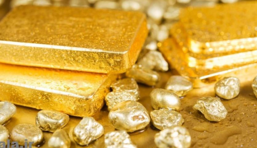 رشد 6 درصدی تولید طلا در استرالیا