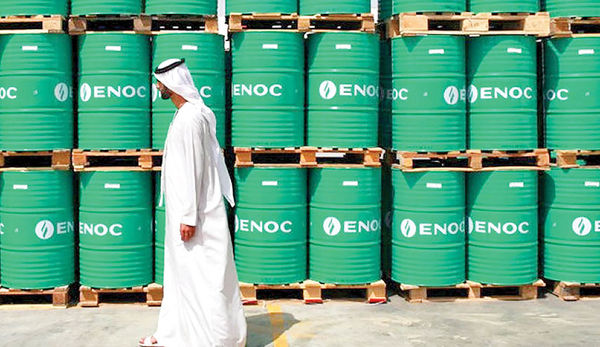 صادرات نفت عربستان به هند از ماه جاری میلادی عادی می‌شود