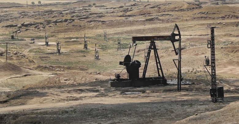 آمادگی ایران برای بازسازی صنعت نفت سوریه