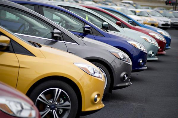آخرین قیمت کارخانه و بازار ۲۰ خودرو با افزایش قیمت ۴ میلیونی دنا پلاس