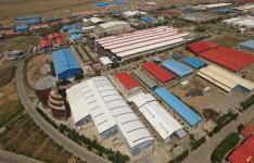120 واحد صنعتی در آذربایجان غربی طی 6 ماهه نخست سال به بهره برداری رسید