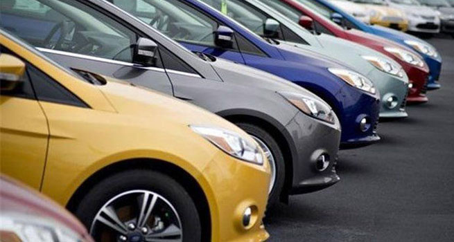 آخرین قیمت کارخانه و بازار ۲۰ خودرو با افزایش ۴ میلیون تومانی پژو ۲۰۶