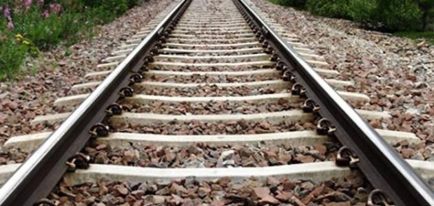 حوادث ریلی در راه‌آهن اراک ۶۳ درصد کاهش یافت