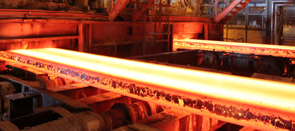 تعرفه واردات فولاد از چین 66.4 درصد شد