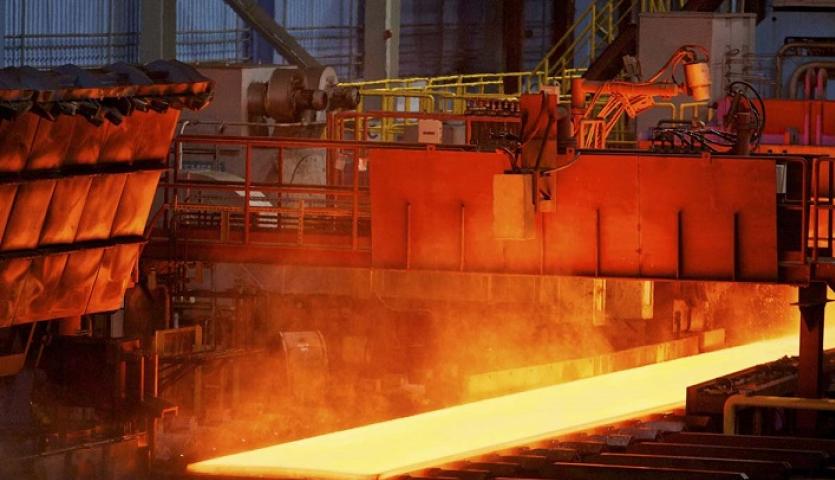 رکوردشکنی فولادسازان بزرگ در شهریور؛ رشد 60 درصدی صادرات