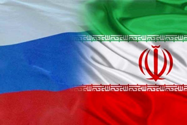 تقویت خط اعتماد ایران با روسیه