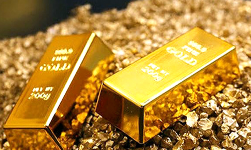 ذخایر ۳۴۰ تنی طلا در ایران/ سالیانه ۳ هزار و ۲۰۰ تن طلا در دنیا تولید می شود