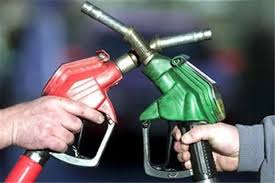 توزیع بنزین سوپر با وجود محدودیت ذخیره‌سازی و انتقال