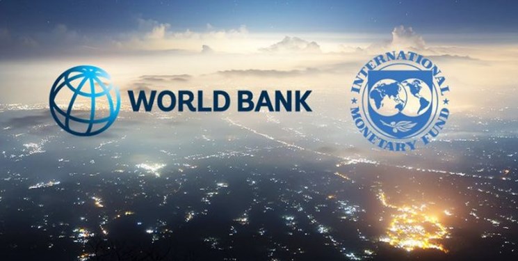 لغو سفر به اجلاس بانک جهانی