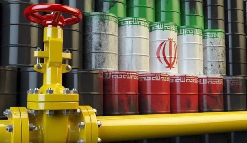 معافیت تحریمی میدان گازی مشترک ایران و انگلیس