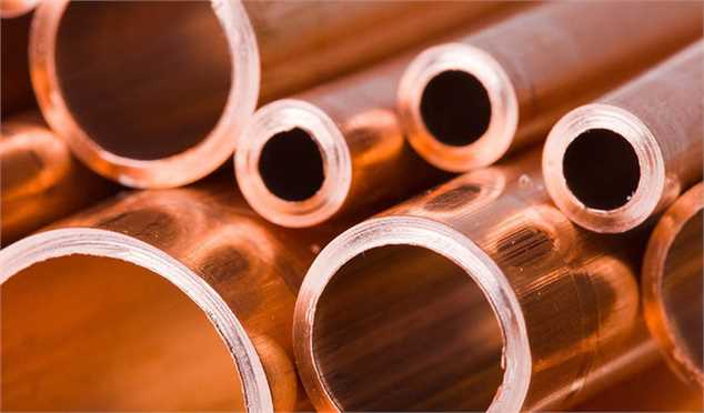 ارزیابی وضعیت واحدهای ذوب مس جهان با استفاده از فناوری ماهواره