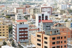تغییر در روند معاملات آپارتمان‌های قدیمی تهران