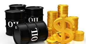 نفت اوپک و طلا گران شدند