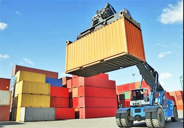 ارزش صادرات کالاهای غیرنفتی از گمرکات بوشهر ۱۹ درصد افزایش یافت