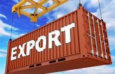 صادرات ۱۵۱ میلیون دلاری از مرزهای خراسان جنوبی