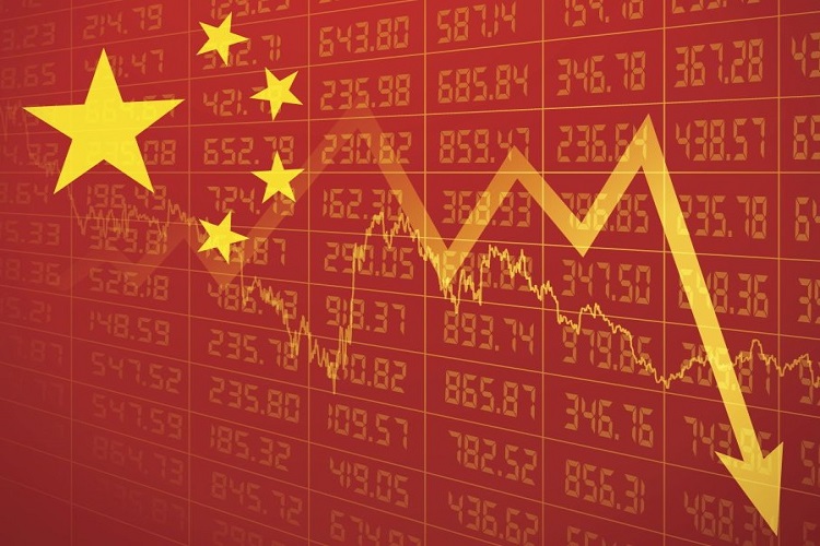سود صنعتی چین ۵.۳ درصد سقوط کرد