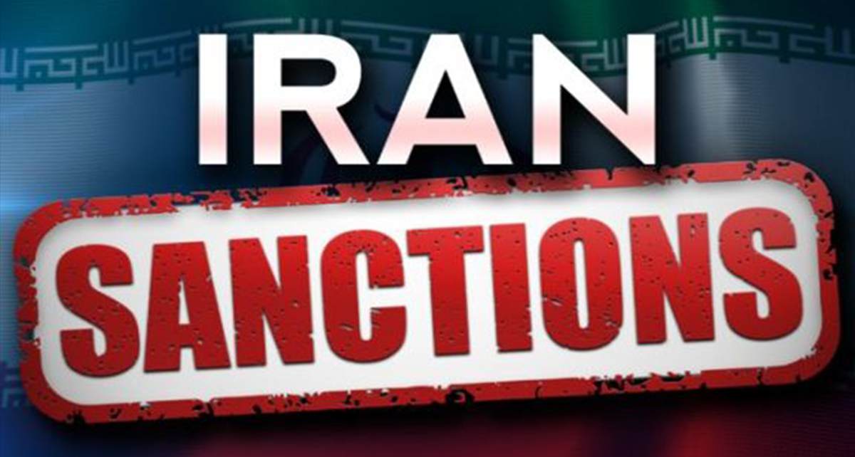 معنای قواعد جدید آمریکا علیه ایران
