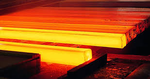 تولید سالانه ۵۰۰ هزار تن آهن اسفنجی و شمش فولادی با راه‌اندازی گام دوم مجتمع فولاد کویر دامغان