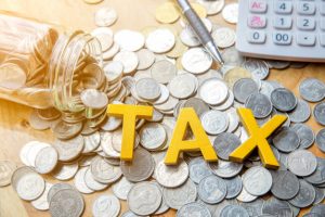 کمک دولت به بورس با تصویب معافیت مالیاتی تجدید بر ارزیابی‌ها