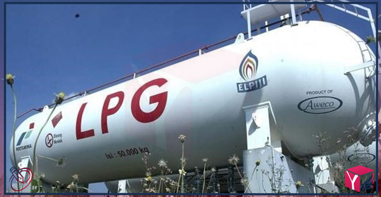 صادرات گاز مایع پارس جنوبی از بورس انرژی