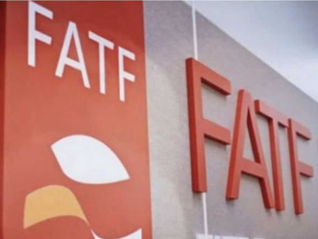 هشدار معاون ظریف به تبعات منفی عدم تصویب لوایح FATF بر بانک ها