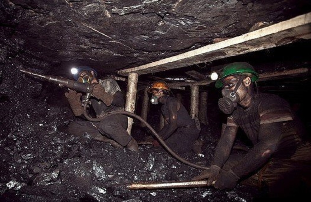هویت کارگر حادثه معدن زغال سنگ اولنگ رامیان مشخص شد