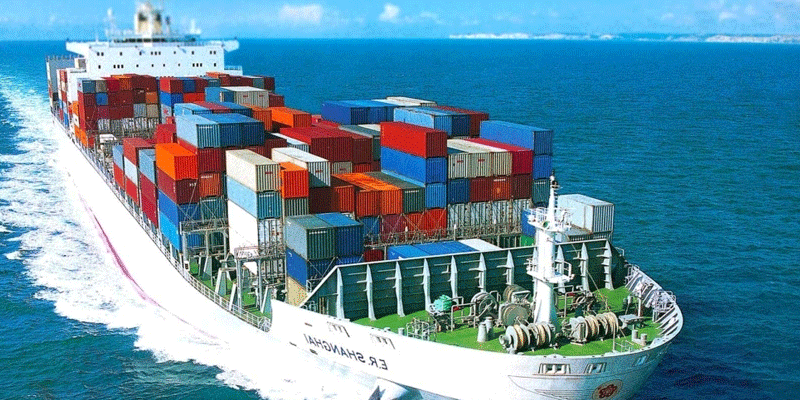 سهم شرکت ها در صادرات غیرنفتی