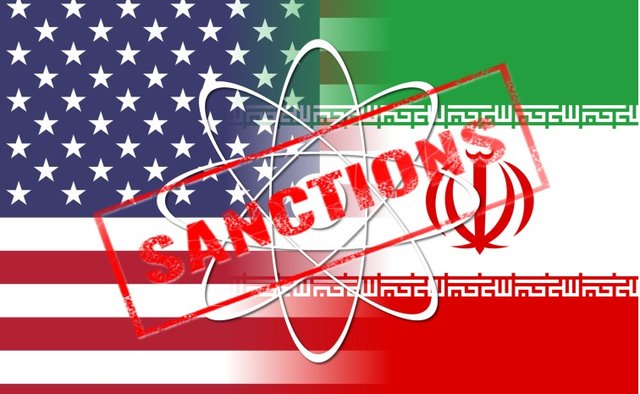 انگیزه تحریم های دوباره آمریکا علیه ایران