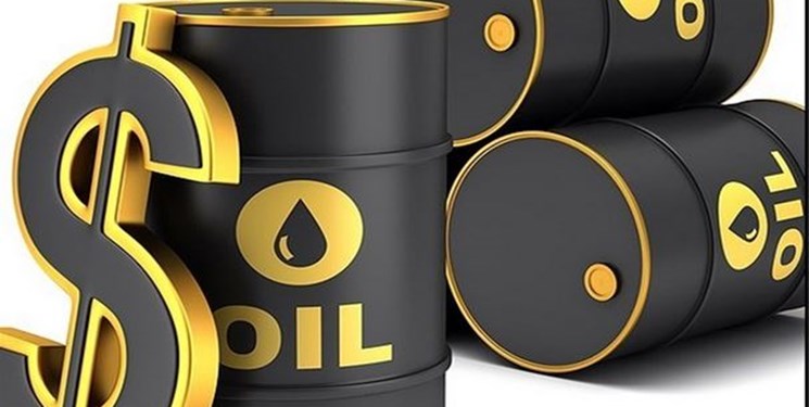 قیمت نفت خام برنت بدون تغییر ماند