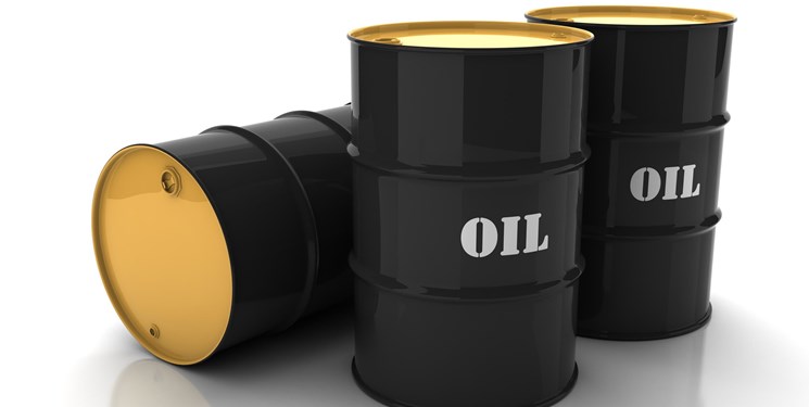 کاهش بهای جهانی نفت در بازارهای جهانی