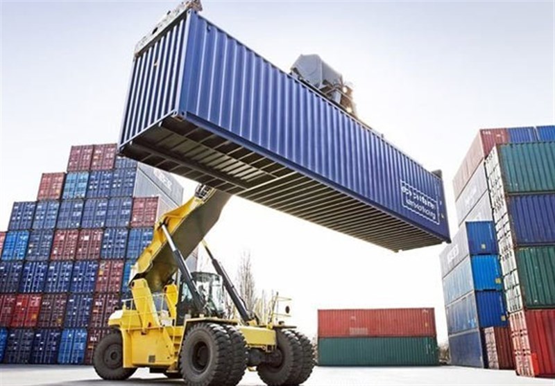 96 هزار تن کالا از مرز بازرگان به کشورهای خارجی صادر شد