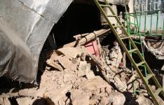 15 واحد صنفی در منطقه زلزله زده میانه آسیب دیدند