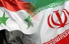 برگزاری دومین همایش معرفی فرصت‌های تجاری ایران و سوریه