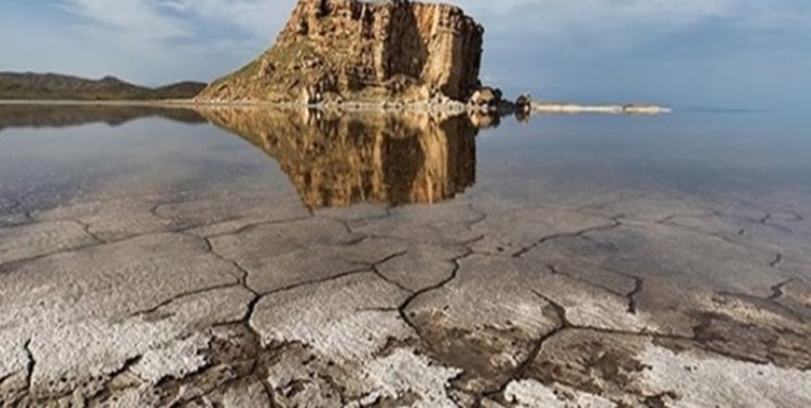 کسی که مسؤول از بین رفتن دریاچه ارومیه بود امروز مسؤول احیای آن شده است