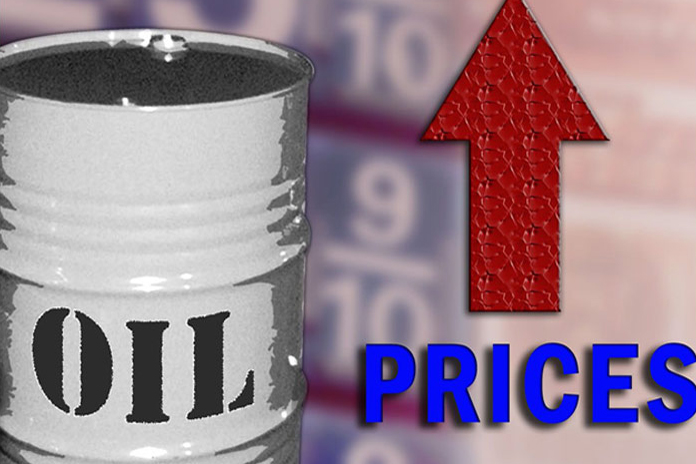 قیمت سبد نفتی اوپک به ۶۳ دلار نزدیک شد
