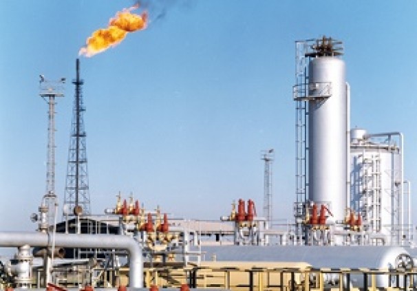 صادرات گاز ایران چقدر بوده و هست؟
