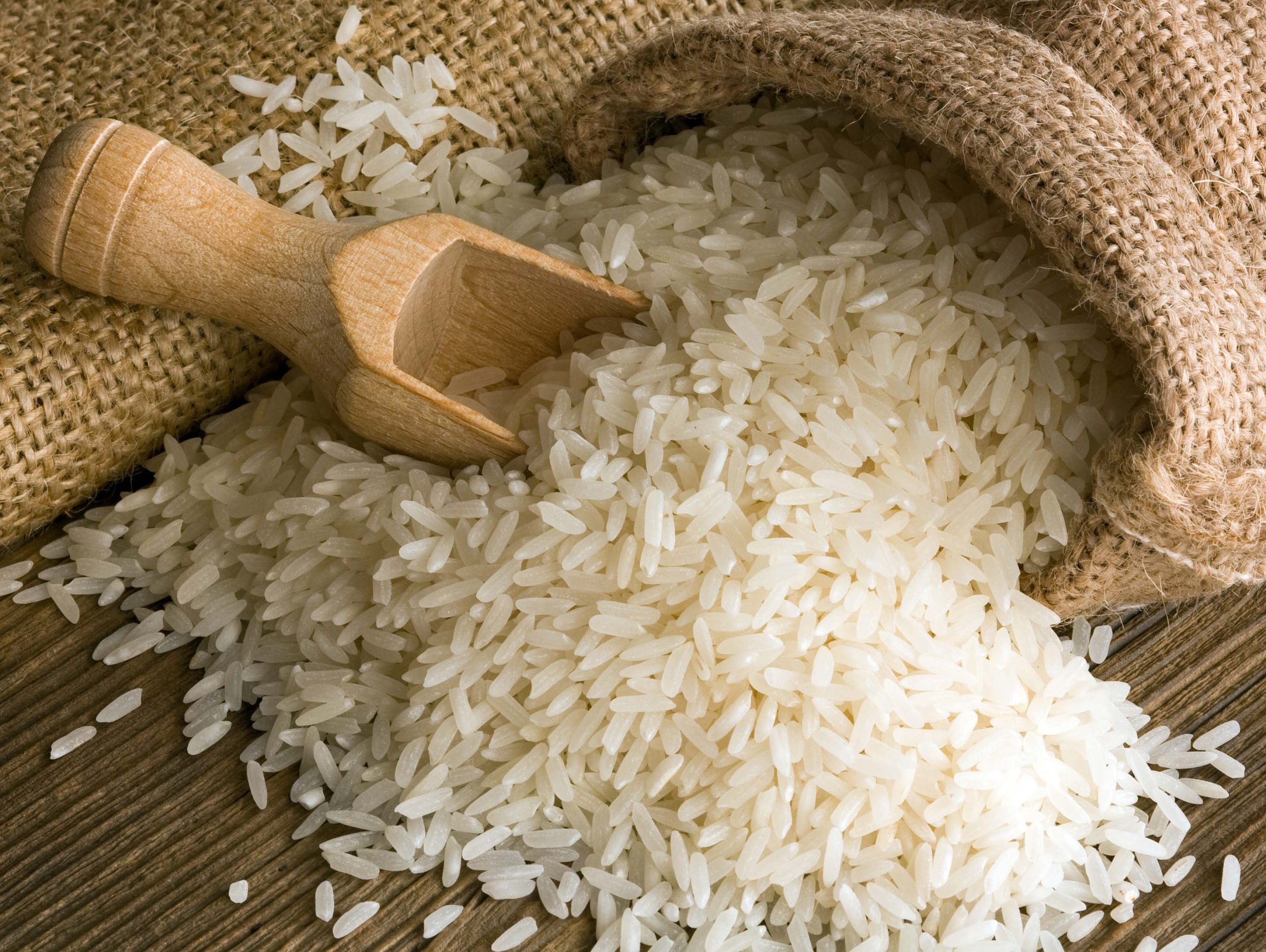 هر کیلو برنج پاکستانی ۱۵ هزار تومان! / ۳ هفته دیگر برنج‌های جدید عرضه می‌شوند