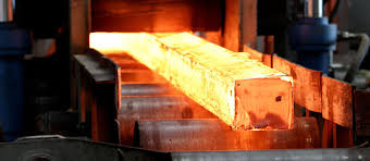 رتبه جهانی دهم در تولید فولاد؛ افتخار ملی