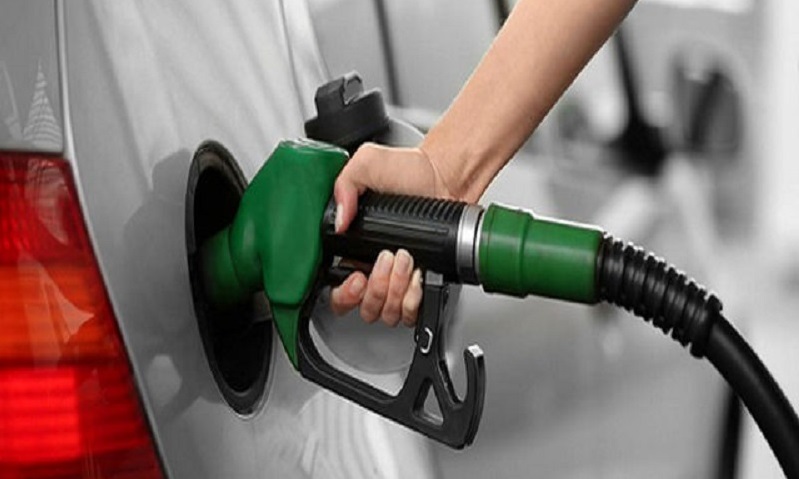 تعیین سهیمه بنزین خودروها