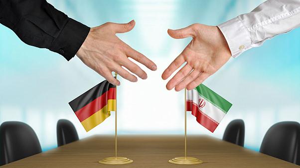 از "امضای قرارداد بازرگانی بین ایران و آلمان" تا "ممنوعیت دریافت کارمزد از حساب های دولتی"