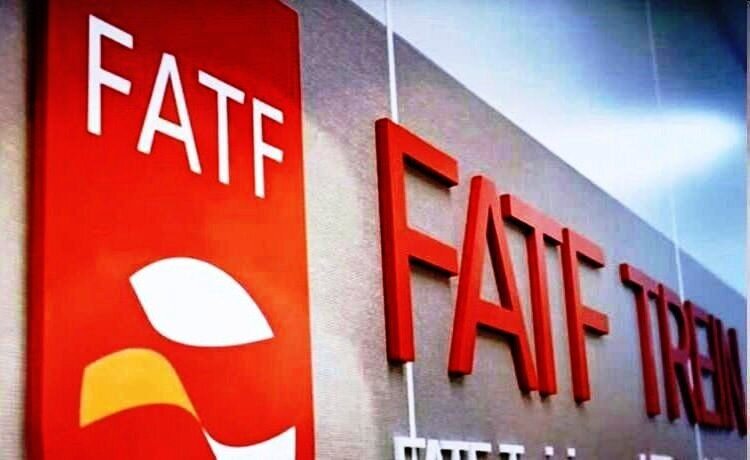 لوایح FATF درحال بررسی است/ انتشار اطلاعات و اعتراف لیدرهای اغتشاشات