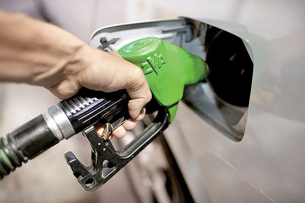 مصرف کننده اصلی بنزین اقشار کم در آمد هستند