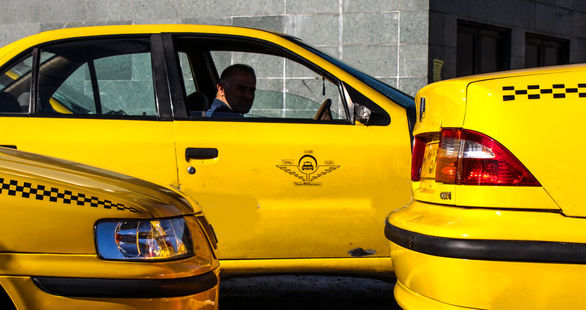 بررسی افزایش نرخ کرایه تاکسی