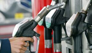 ملاحظاتی بر اصلاح قیمت بنزین
